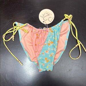 P2F swim bottoms